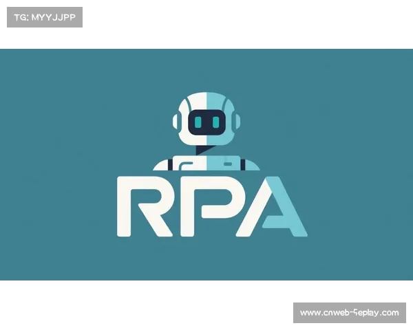 体育行政机构采用RPA机器人,自动化处理报表