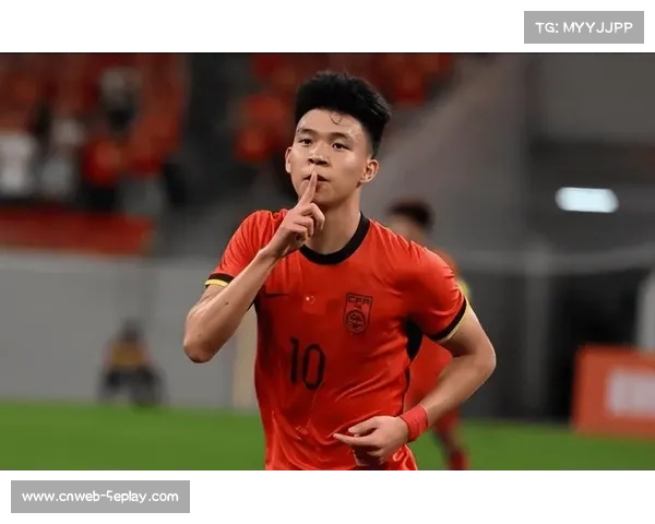 王钰栋入选U22国足，荷兰留洋归来备战亚洲杯